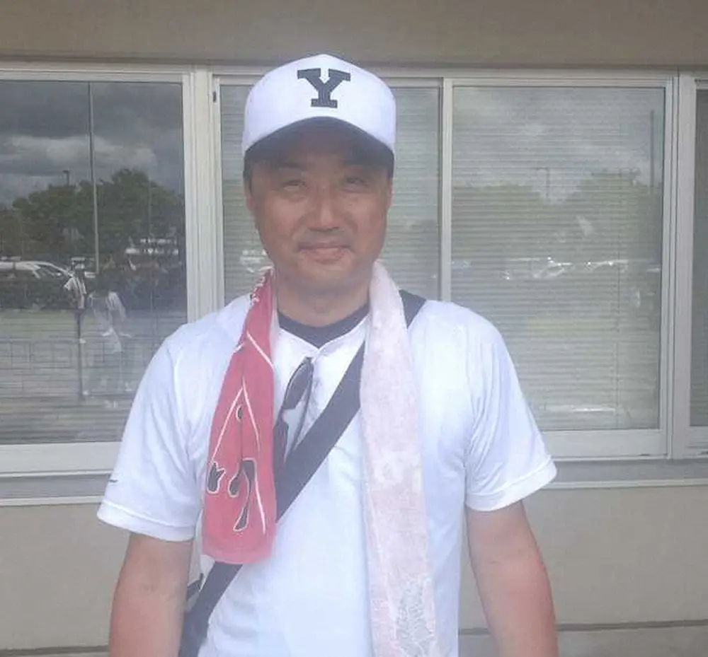 【画像・写真】甲子園16回出場の柳川がシード校にコールド勝ち　父、兄と同じ背番「4」一田が2安打3打点