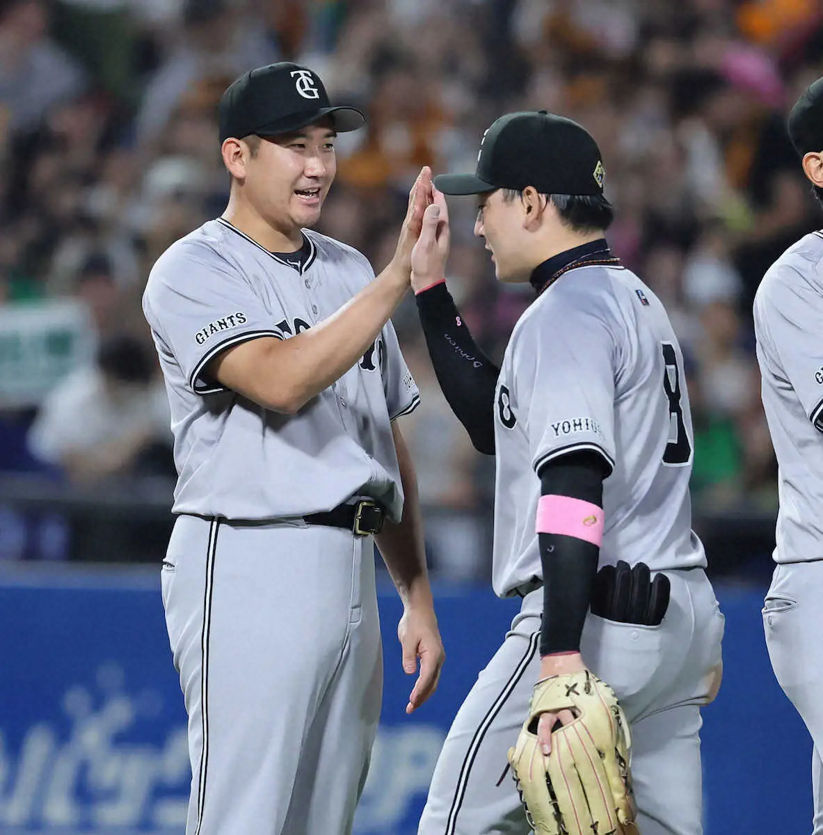 【画像・写真】巨人・菅野　2桁勝利に吉兆！7月7日までに7勝　首位・広島にゲーム差なしと大接近
