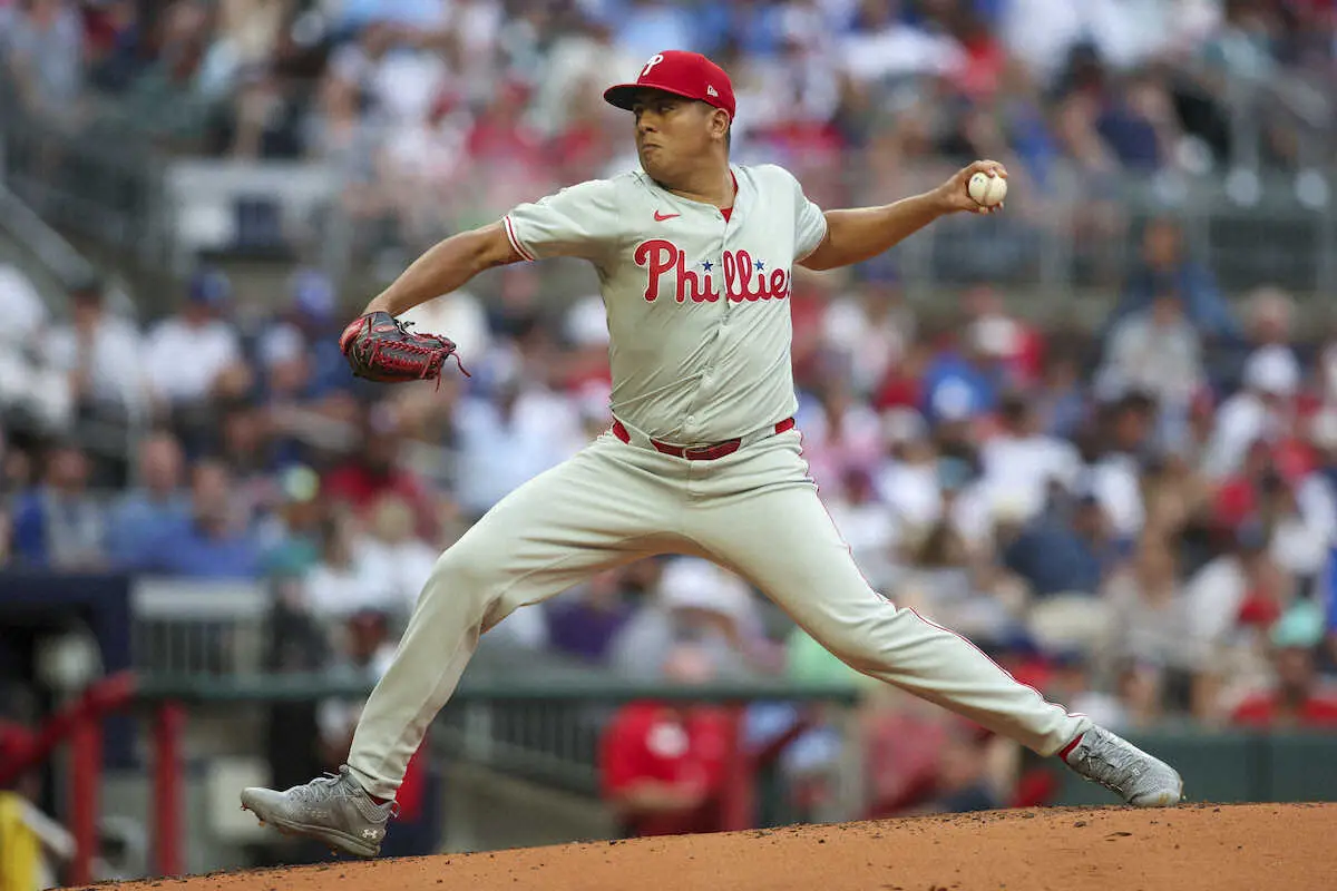 【画像・写真】58勝32敗、勝率・644と最強のフィリーズ　評価される優勝請負人ドンブロウスキー編成本部長の手腕