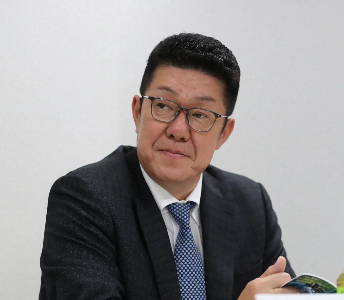 【画像・写真】佐々岡真司氏　広島・島内が登録を外れても、新継投が形になれば復帰時にブルペンがより強固に