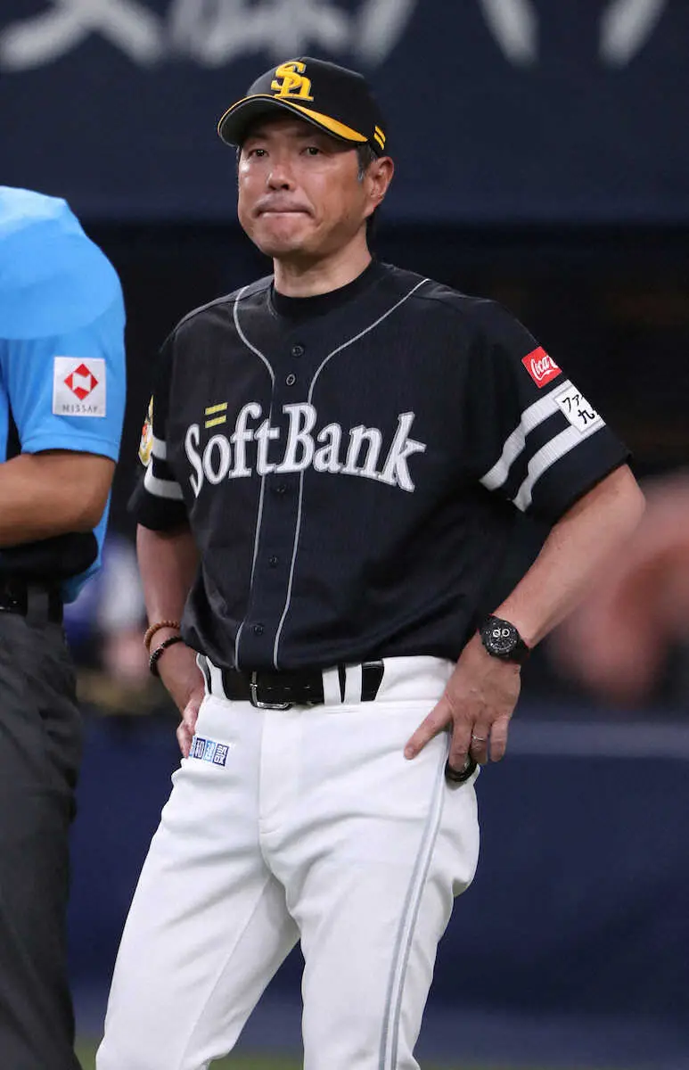 【画像・写真】ソフトバンク相手先発は9戦連続で“苦手”左投手　2年目の吉田賢吾「7番・DH」でスタメン　