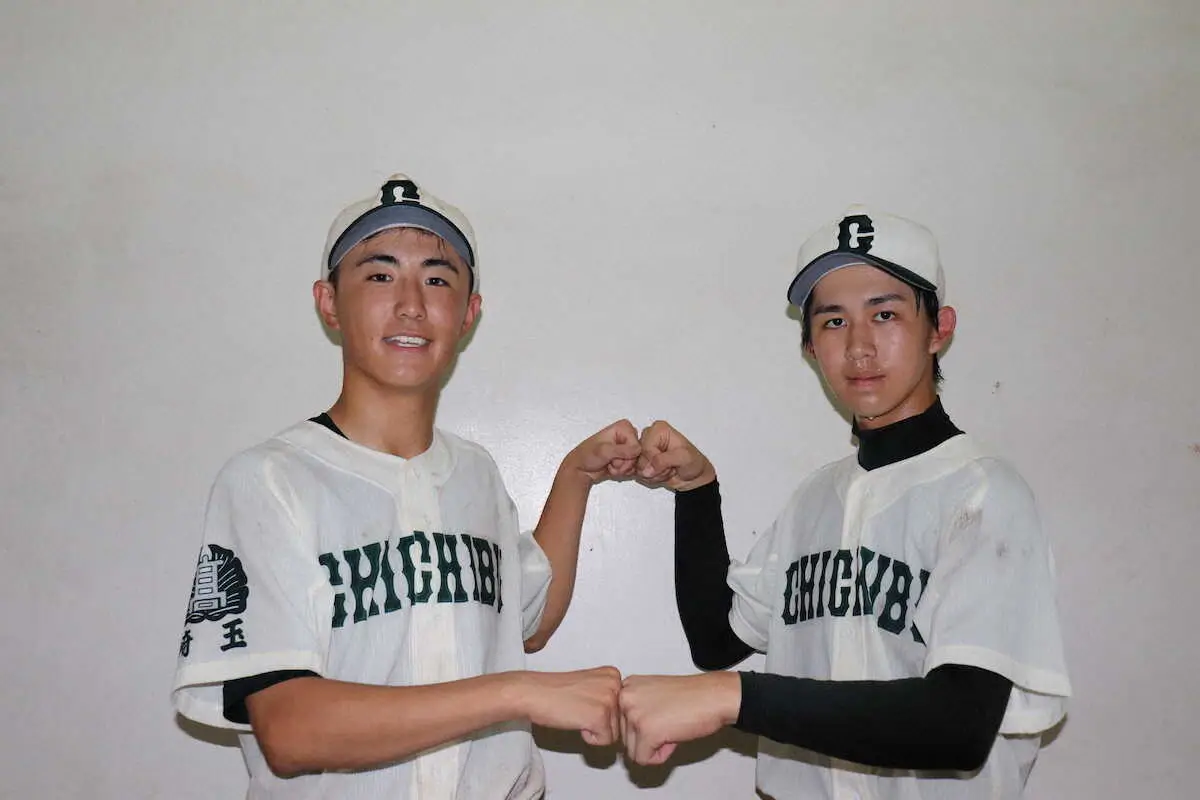 【画像・写真】秩父　自慢の猛打ショー！15安打13得点　原＆阿部の新旧巨人指揮官“同姓コンビ”がけん引