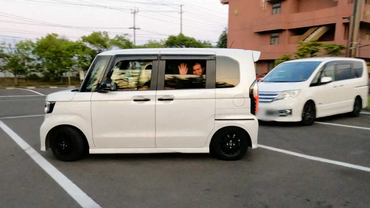 【画像・写真】“朗希2世”仙台育英の151キロ腕・山口廉王　8回2/3零封で東北撃破「ランクが一段上がった」