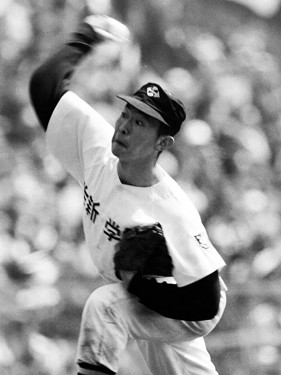 【画像・写真】元巨人の安打製造機・篠塚和典氏　生涯最高の速球投手問われ即答「プロに入っても…感じなかったですね」