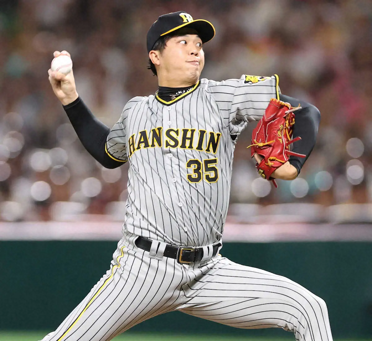 【画像・写真】【16日プロ野球見どころ】巨人―阪神戦　同カード3連敗中の巨人・山崎伊VS同3連勝中の阪神・才木