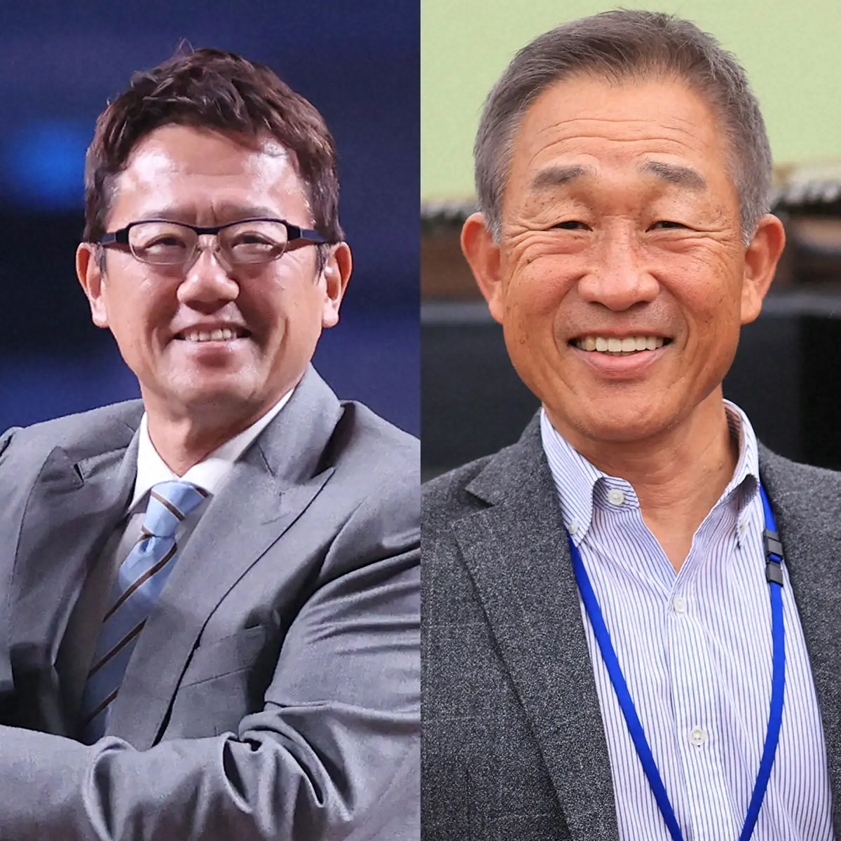 【画像・写真】古田敦也氏＆辻発彦氏が語るヤクルト伝説のスライダー投手…古田氏「独特でなかなかいないタイプ」