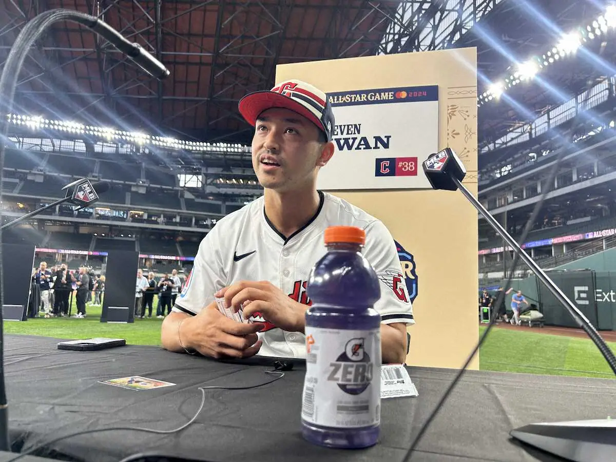 【画像・写真】侍ジャパン入り熱望！クワン＆イエリチ　両リーグで首位打者争いトップの日系選手2人