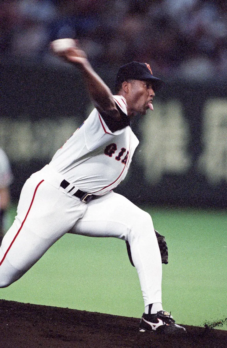 【画像・写真】辻発彦氏「1年間打てなかった」　現役時代に苦手としていた投手を実名告白！「シュートがえげつなくて…」