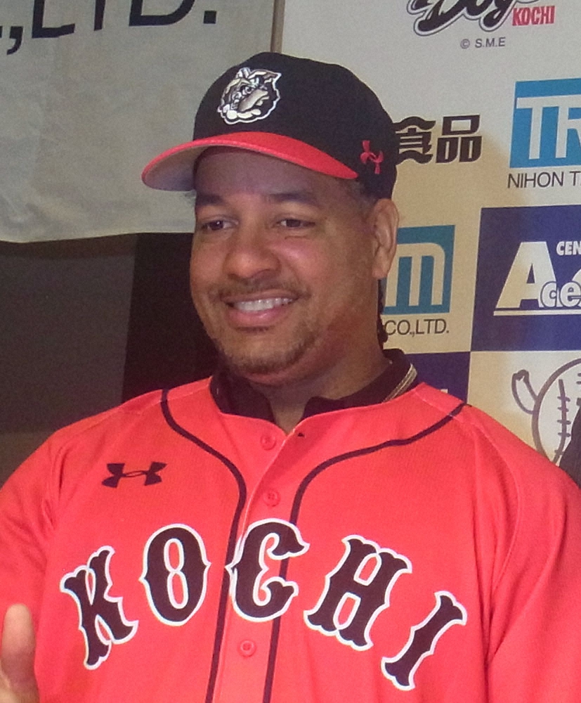 ラミレス、オルティスの息子が米MLBドラフトで指名 - スポニチ 