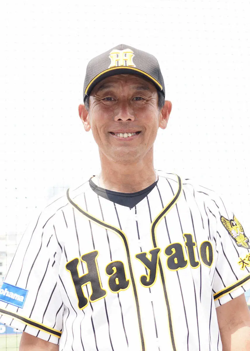【画像・写真】西武・青山　横浜隼人時代の恩師・水谷監督が祝福　「温存で敗退」のモヤモヤ晴れた