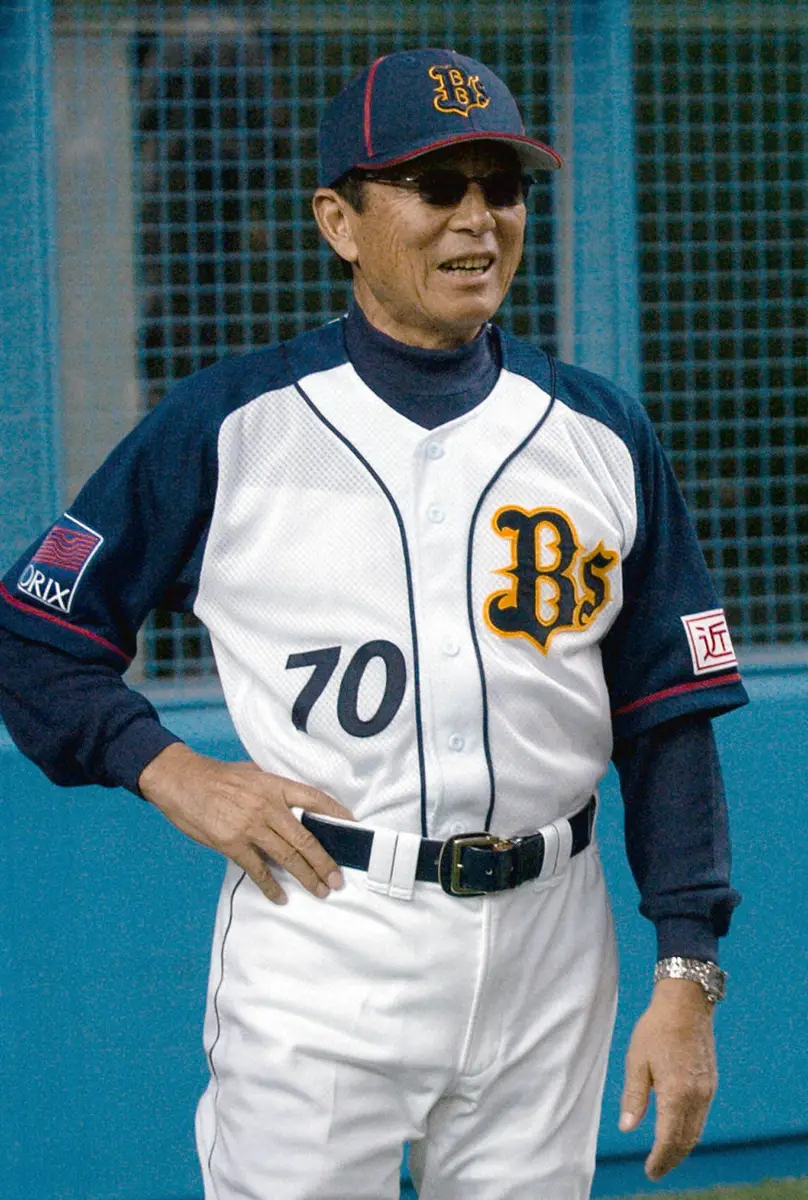 【画像・写真】中村紀洋氏　メジャー挑戦の道半ばで帰国した理由「体調が悪いので手伝ってくれないか？」