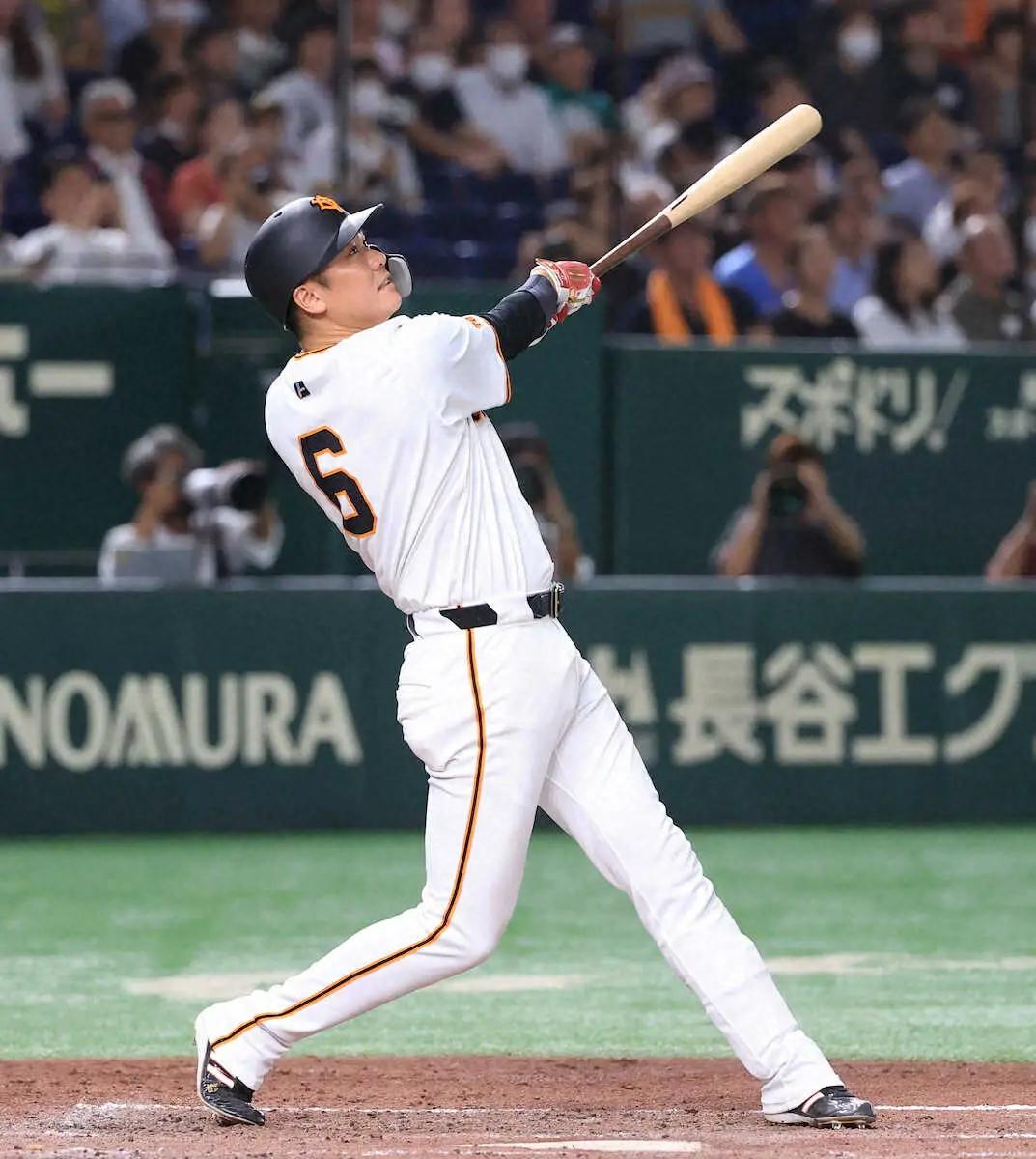 【画像・写真】巨人・阿部監督　復活願う坂本に「本当に開き直るしかない」