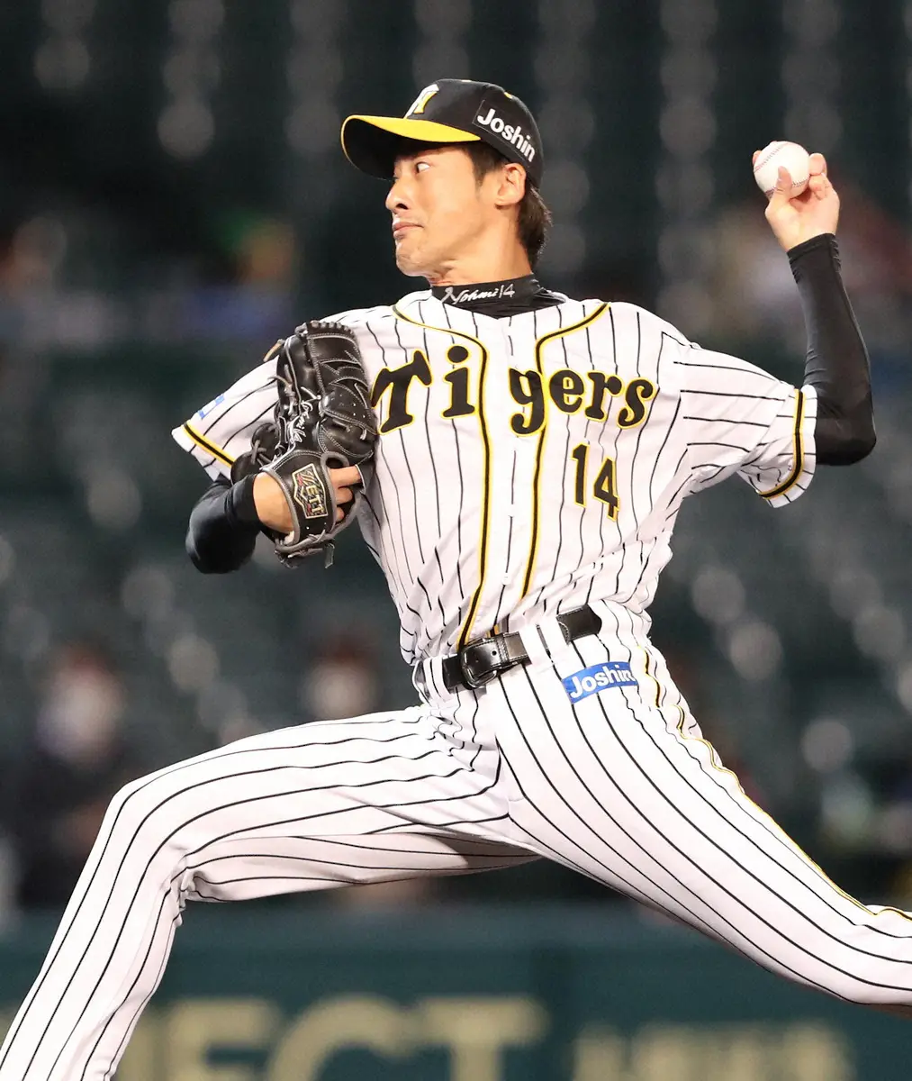 【画像・写真】能見篤史さん　阪神時代ミーティングで“絶対NG”を厳命されていた坂本勇人対策を明かす「でも僕…」
