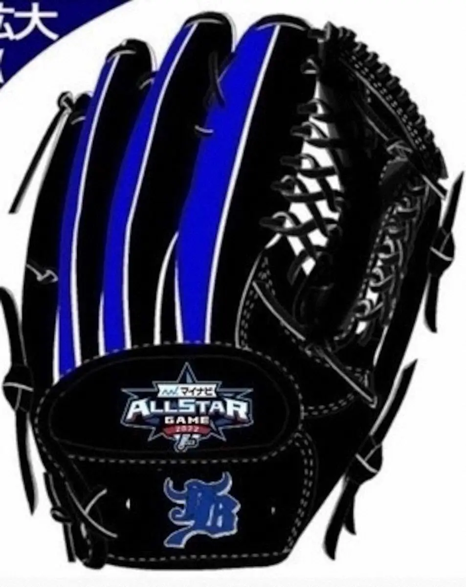 【画像・写真】DeNA・度会 「和牛球宴グラブ」を緊急製造へ　黄金新人「本当に感謝しています」