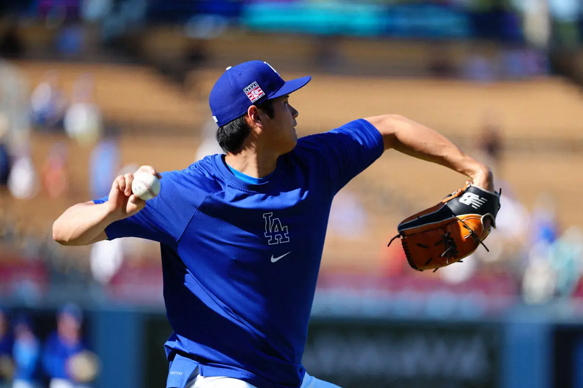 【画像・写真】大谷翔平　後半戦初戦「1番・DH」で先発、4年連続30号に期待　Rソックス吉田正尚「5番・DH」先発