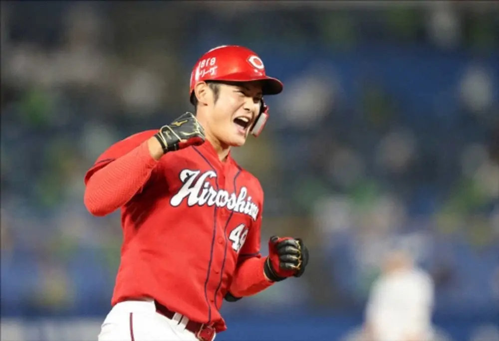 【画像・写真】元広島、楽天の正隨優弥氏が阪神タイガースWomenのコーチ就任