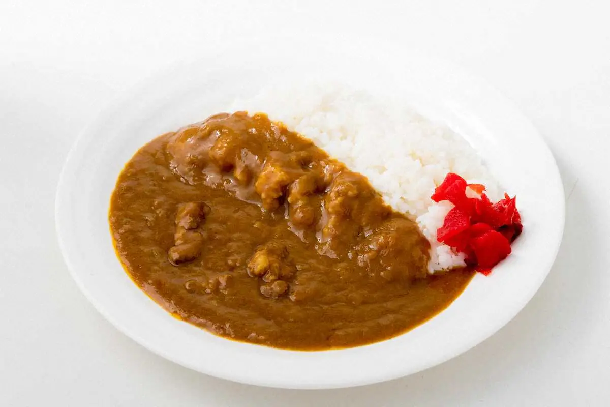【画像・写真】【100歳　甲子園球場物語】甲子園カレーも親しまれ、愛されて1世紀