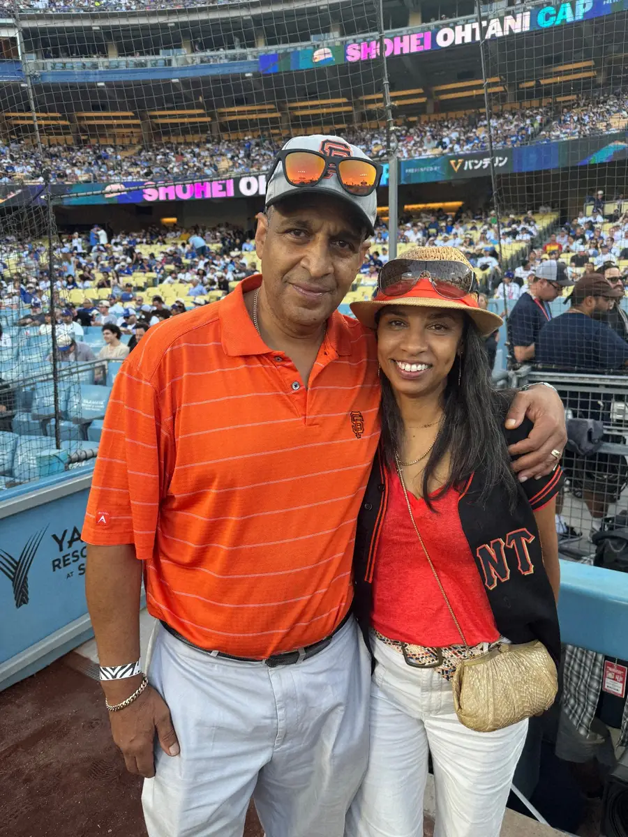 【画像・写真】「ザ・キャッチ」メイズさんは大谷翔平をうらやんでいた　息子が証言「彼の時代は許してもらえなかった」