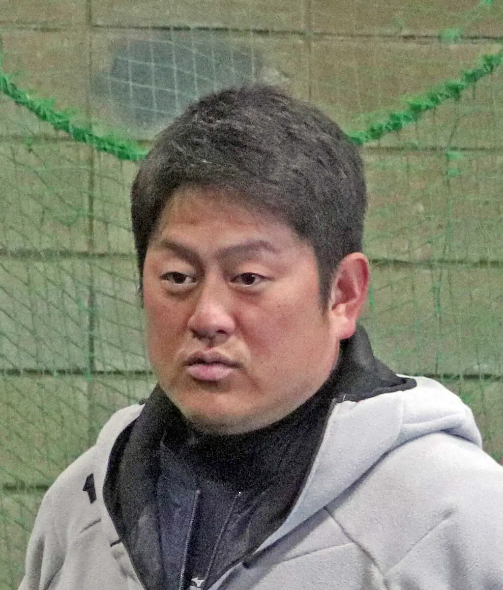 【画像・写真】15年選抜準Vの東海大札幌　大脇監督から遠藤コーチに指揮官交代を発表　22年目の決断