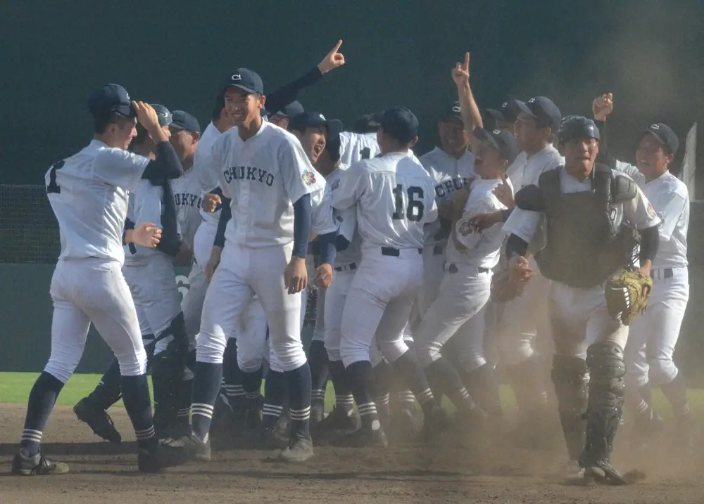 【画像・写真】なぜ?　批判続出した愛知大会決勝14時開始のワケ…県高野連「すべて熱中症対策」