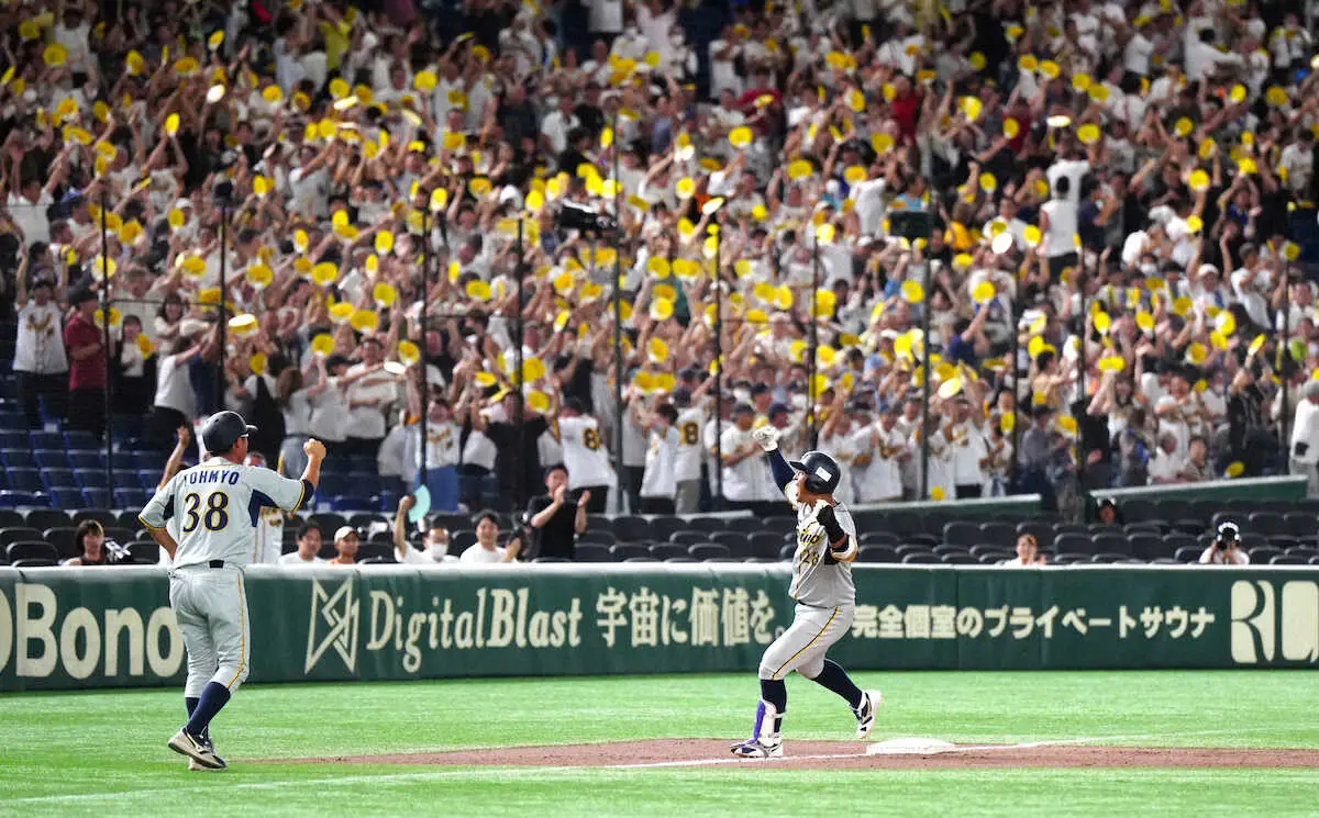 【画像・写真】西濃運輸、創業者の命日に劇的弾で4強進出　佐伯尚治監督「本当に感動しました」