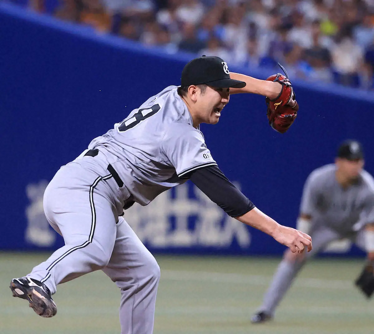 【画像・写真】【28日のプロ野球見どころ】巨人・菅野　区切りの通算130勝目なるか