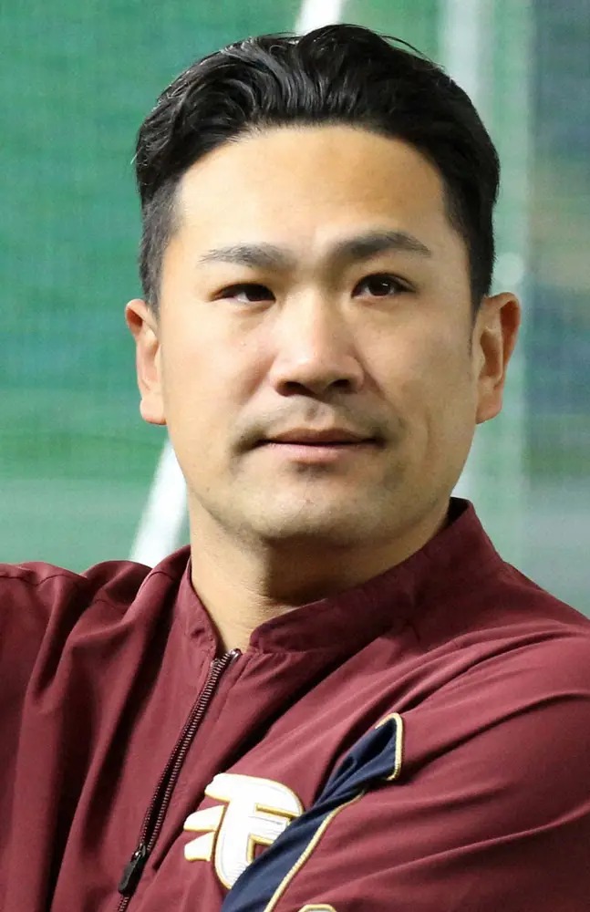 【画像・写真】楽天・田中将大