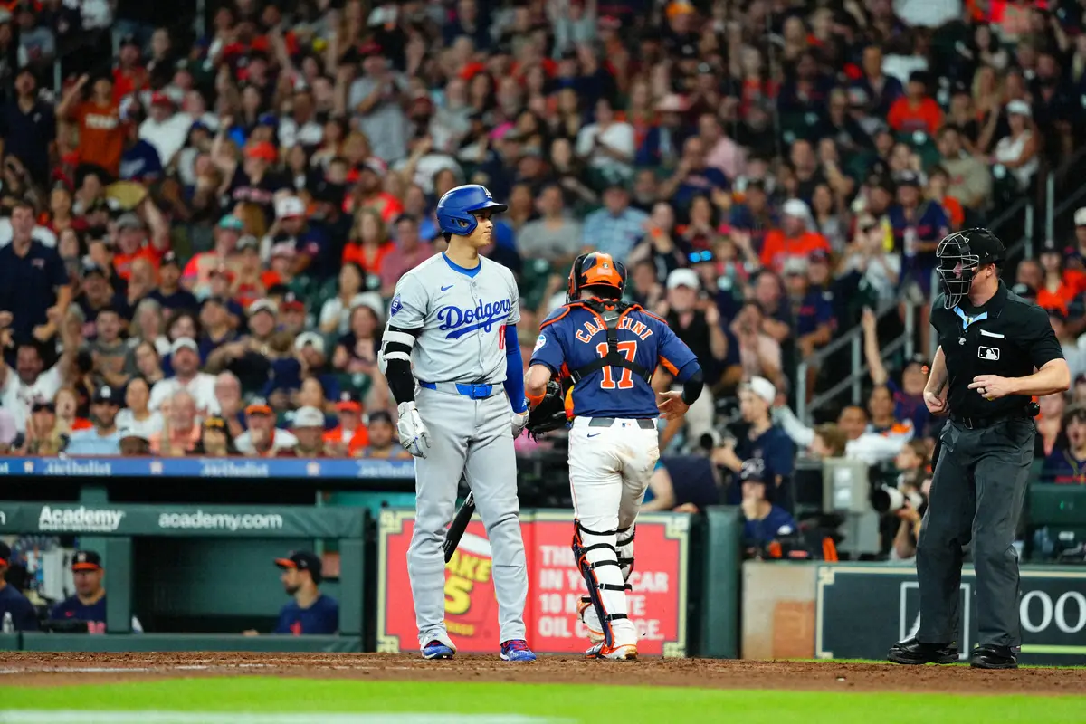 【画像・写真】大谷翔平　自己最多27盗塁でドジャース連敗脱出に貢献！年間40盗塁ペース　「40－40」夢じゃない！