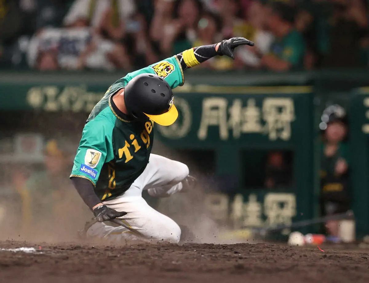 【画像・写真】【内田雅也の追球】例年より早く訪れた「結果オーライ」の季節　巨人、広島追走へ、とにかく勝てばいい