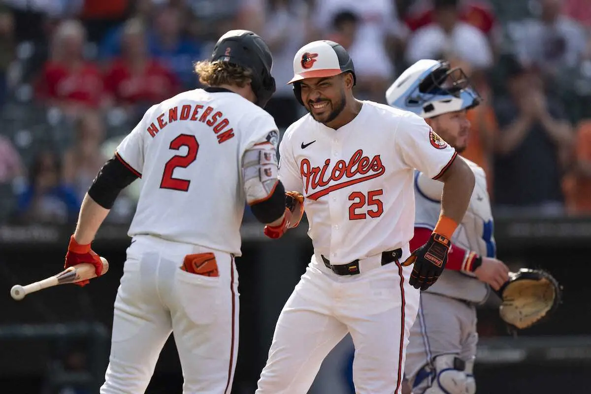 【画像・写真】元中日のブ軍ロドリゲスが大荒れ　5四死球で1回持たず4失点KO　マキャンへ顔面死球　3A降格へ