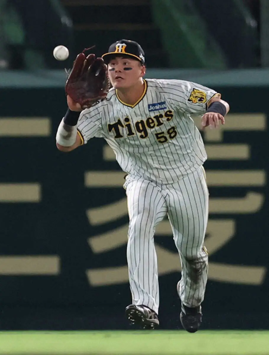 【画像・写真】【内田雅也の追球】目指す「甲子園野球」を