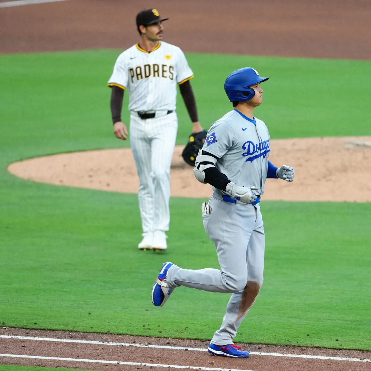 【画像・写真】大谷翔平　移籍後最長タイ15打席無安打で今季初3戦連続無安打　パ軍に今季負け越し決定で4.5ゲーム差