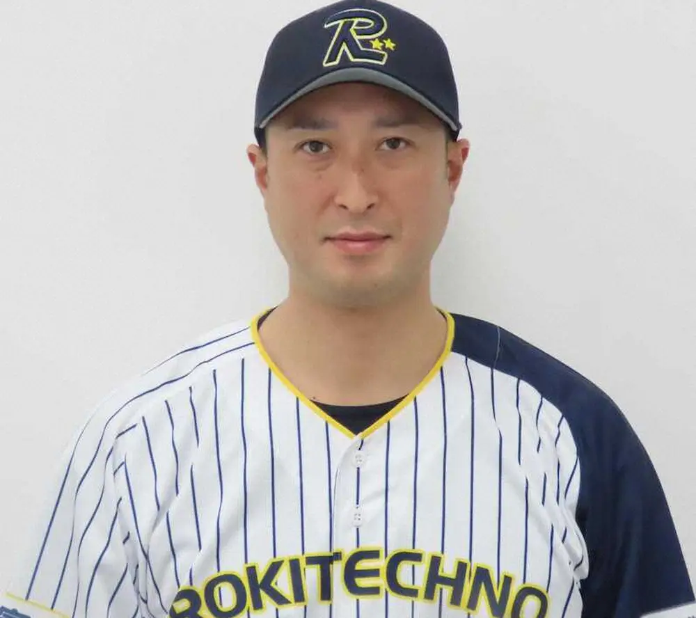 【画像・写真】ソフトバンク沢柳がプロ初勝利　社会人時代の恩師、ロキテクノ富山・藤田太陽監督が祝福
