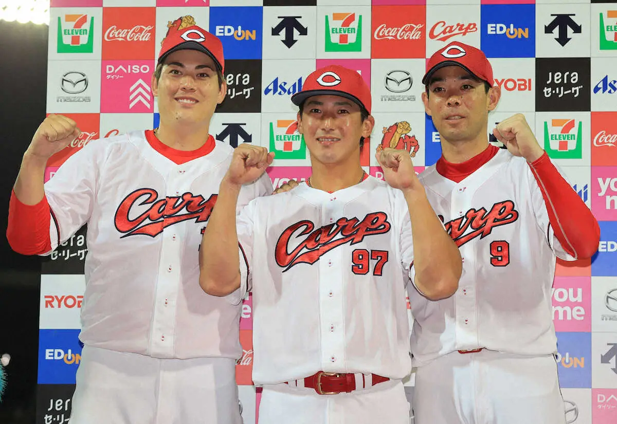 【画像・写真】広島・九里　「黒グラブ」で6回3失点　39日ぶり5勝目も反省コメント「防げる失点もあった」