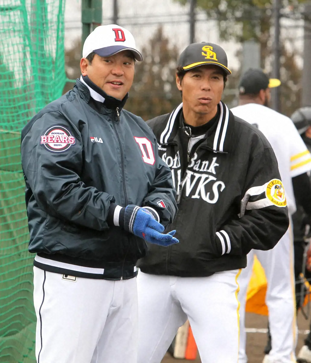 【画像・写真】熊本工・伊東勤氏が甲子園をかけた伝説の県決勝で戦った八代の「エースで4番」