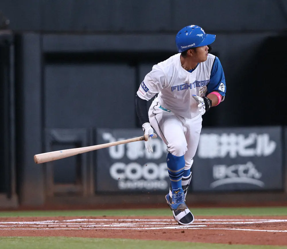 【画像・写真】【ファーム情報】日本ハムがオイシックス戦で22得点　今川が2発含む4安打7打点　広島・田村が3号ソロ