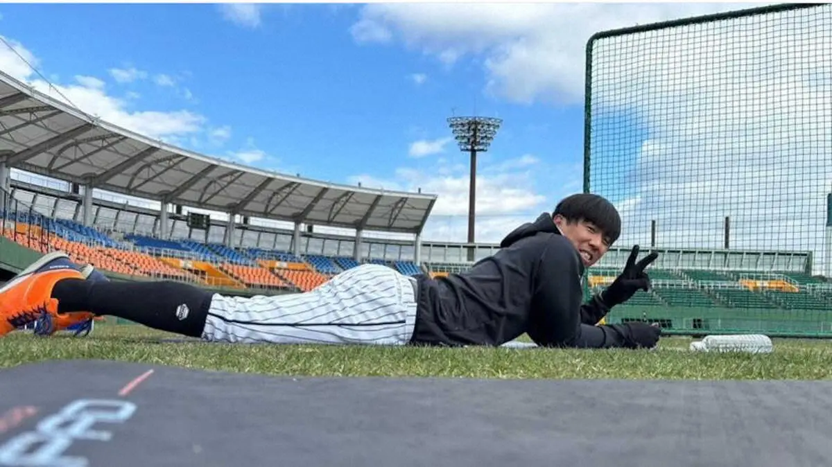 【画像・写真】くふうハヤテ　元ソフトバンク・藤岡好明は最年長投手として充実の39歳シーズンを過ごす