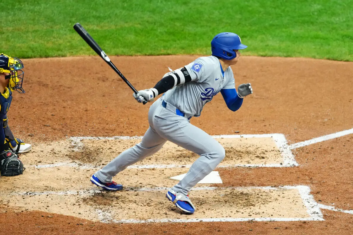 【画像・写真】どうなるドジャース　痛い逆転負けで2位と最接近2差　大谷1安打も三振で最後の打者に…敵地は大歓声