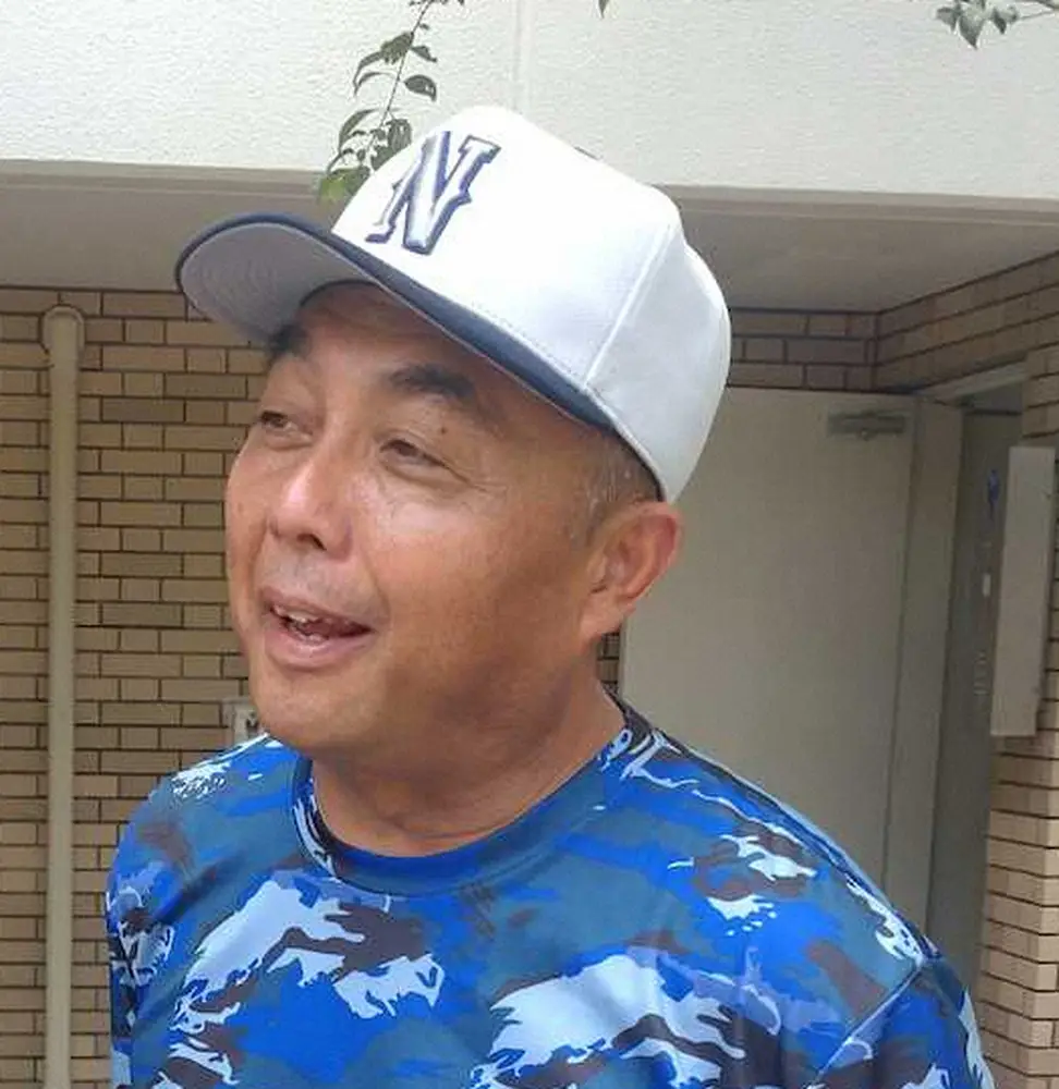 【画像・写真】【甲子園】西日本短大付　日本ハム・新庄監督の観戦予定にエース村上「一生懸命なプレーを」