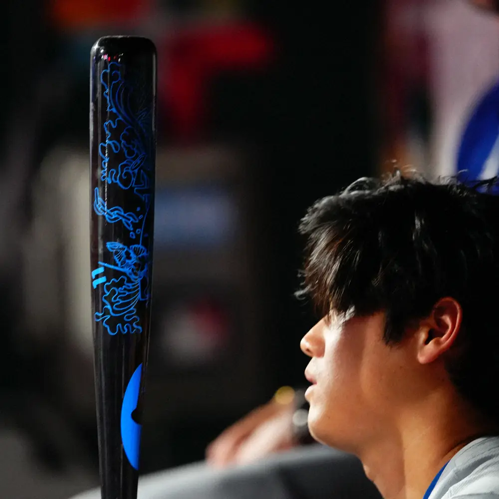 【画像・写真】大谷翔平“世界一＆改善バット”も5打数無安打　打率・291まで下降　ドジャースは逃げ切り勝ち