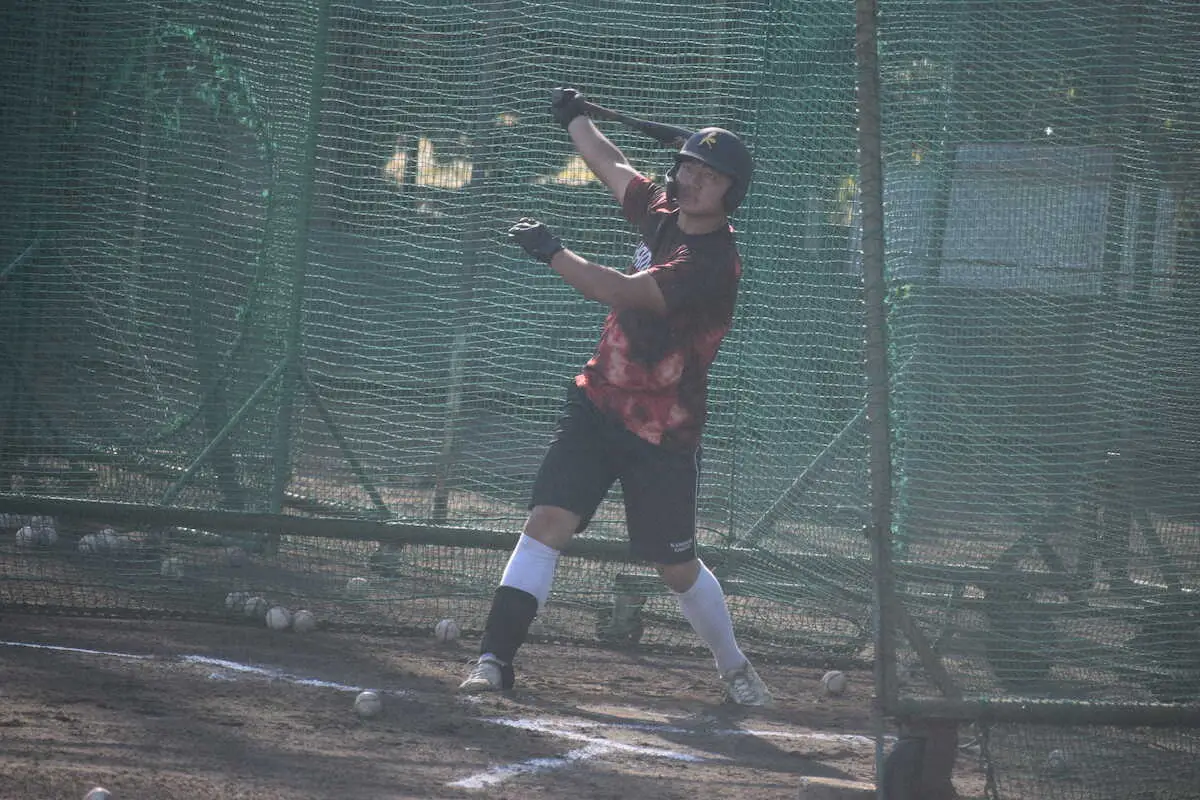 【画像・写真】神村学園あす大社戦　小田監督「1人しかいないでしょ」とキーマンにプロ注目・正林を指名
