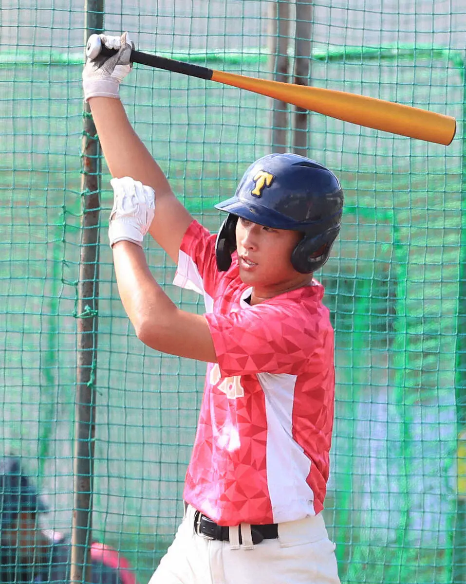 【画像・写真】【甲子園】大社・馬庭　球数制限より一戦必勝「球数考えて野球やると…」2試合236球の制限ギリギリ