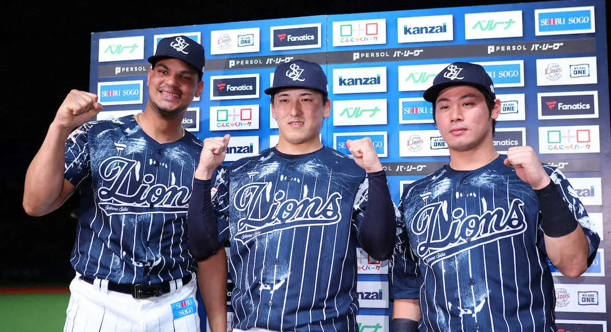 【画像・写真】西武・隅田　6回無失点でチームトップ8勝目　前日25歳BD「良いスタート切れた」チーム2カ月ぶり連勝