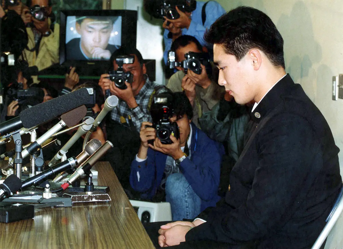 【画像・写真】元木大介氏　ソフトバンクとの日本シリーズ思い出し、完全自虐モード　手も足もどころか「指も…」