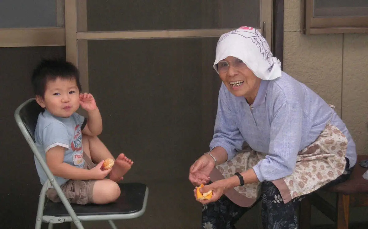【画像・写真】【甲子園】関東第一・大後　100歳の甲子園で100歳のひいばあちゃんに贈る100点快投