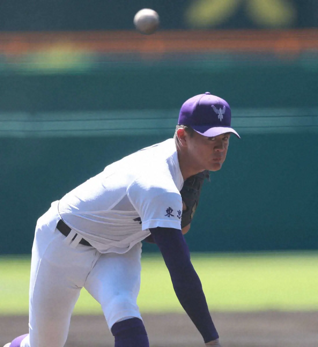 【画像・写真】【甲子園】決勝史上初の延長タイブレーク　ネット興奮「熱すぎる！」「好投！好守！素晴らしい」