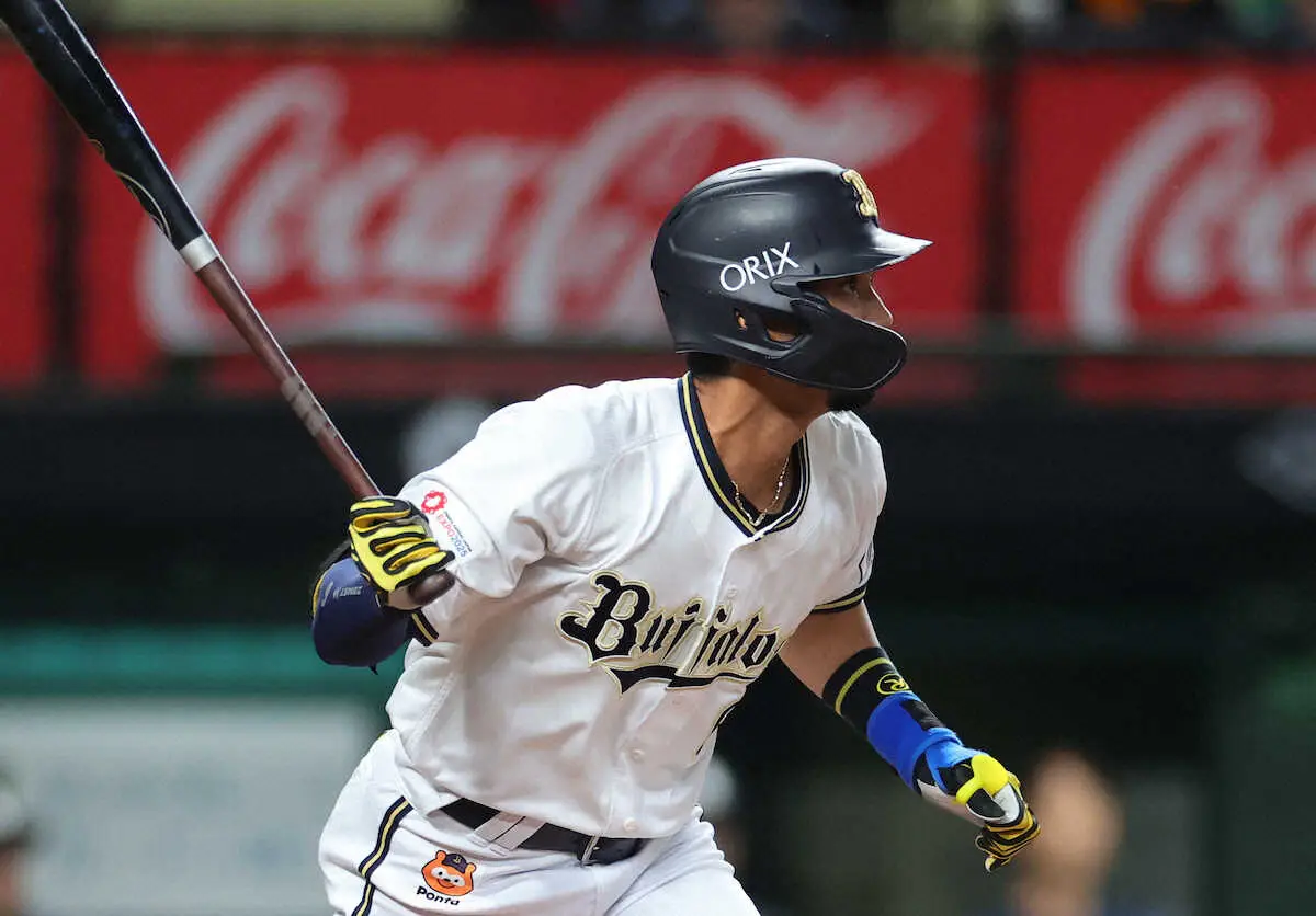 【画像・写真】【23日の公示】巨人が大量7選手入れ替え　オリックスは宗佑磨、中川圭太ら抹消