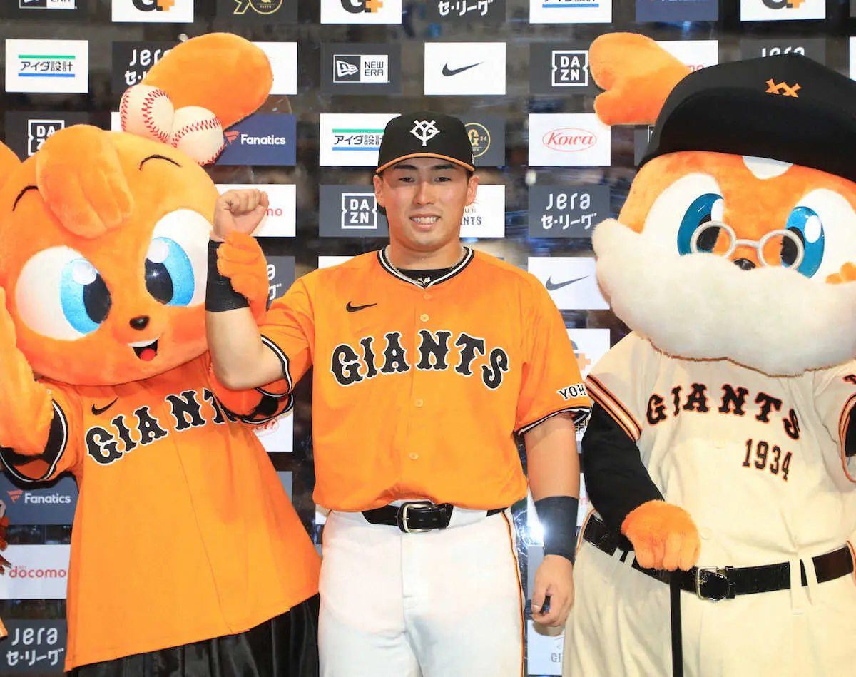 【画像・写真】巨人の“救世主”浅野は直近5戦で打率.550、5打点　2安打したあとにトイレで稼いだ“神様ポイント”