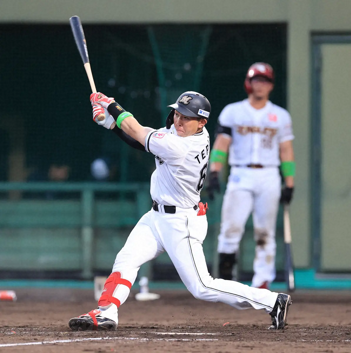 【画像・写真】【ファーム情報】ヤクルト・阪口が7勝目　ロッテドラ5・寺地2安打　広島ドラ1・常広は7回4失点