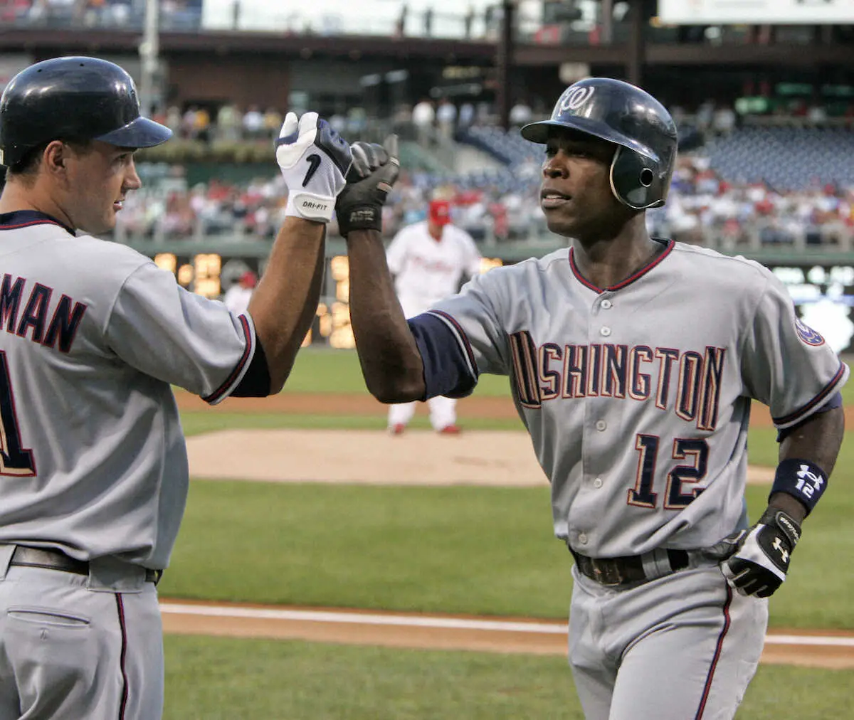 【画像・写真】前「最速40―40」ソリアーノ氏もドジャース・大谷を祝福「本当に実在の人物なのか大谷に触ってみたい」